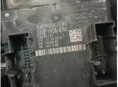 Recambio de modulo confort para jaguar xe (x760) 2.0 d referencia OEM IAM FK7214DD619BE GX73201A80AA  2