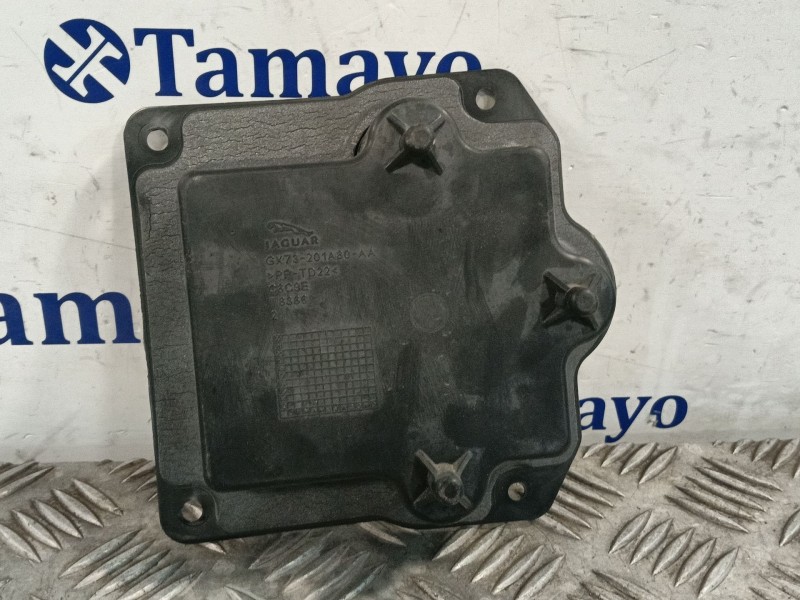Recambio de modulo confort para jaguar xe (x760) 2.0 d referencia OEM IAM FK7214DD619BE GX73201A80AA 