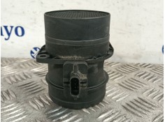 Recambio de caudalimetro para volkswagen caddy iv monospace (sab, saj) 2.0 tdi referencia OEM IAM 03L906461A 0281002956 