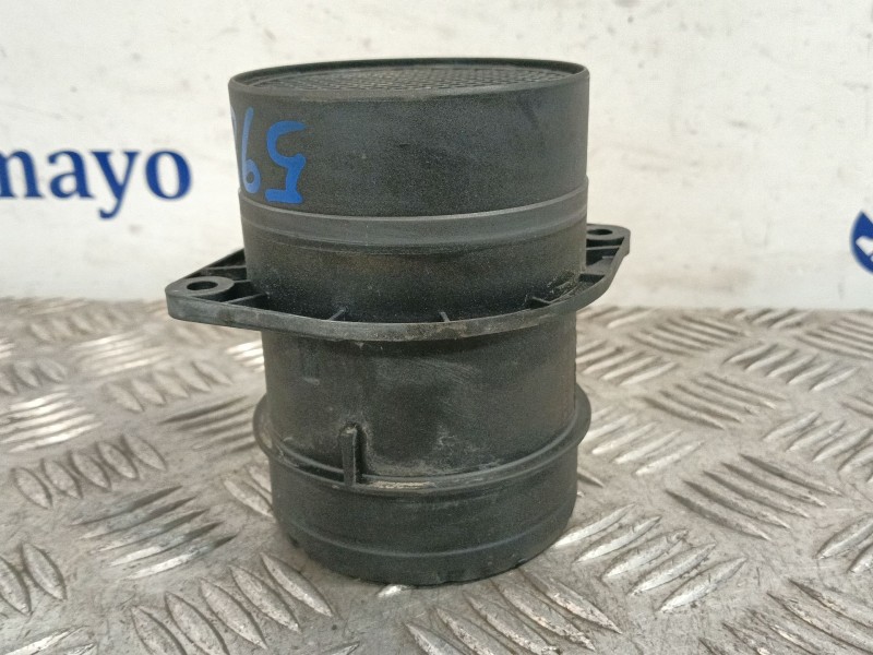 Recambio de caudalimetro para volkswagen caddy iv monospace (sab, saj) 2.0 tdi referencia OEM IAM 03L906461A 0281002956 