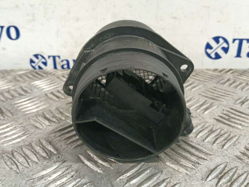 Recambio de caudalimetro para volkswagen caddy iv monospace (sab, saj) 2.0 tdi referencia OEM IAM 03L906461A 0281002956 