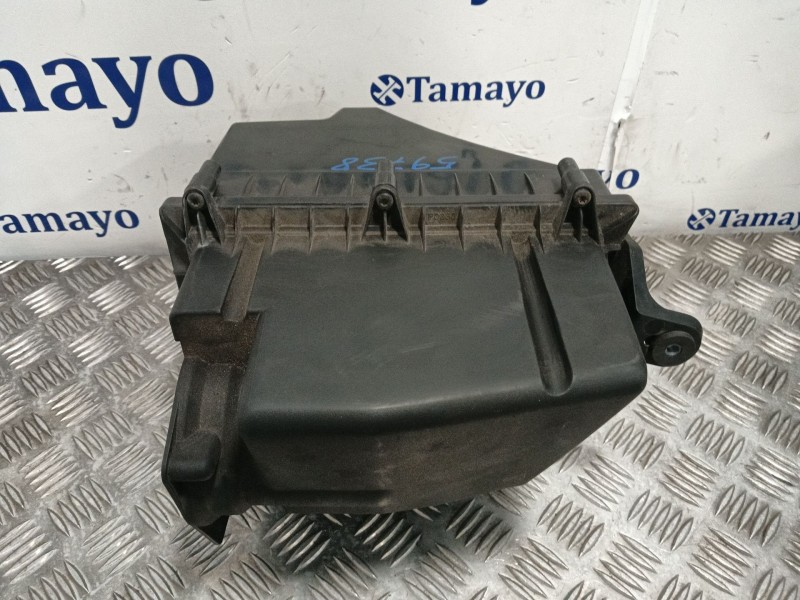 Recambio de soporte filtro aire para jaguar xe (x760) 2.0 d referencia OEM IAM GX739600DB 4013319C 