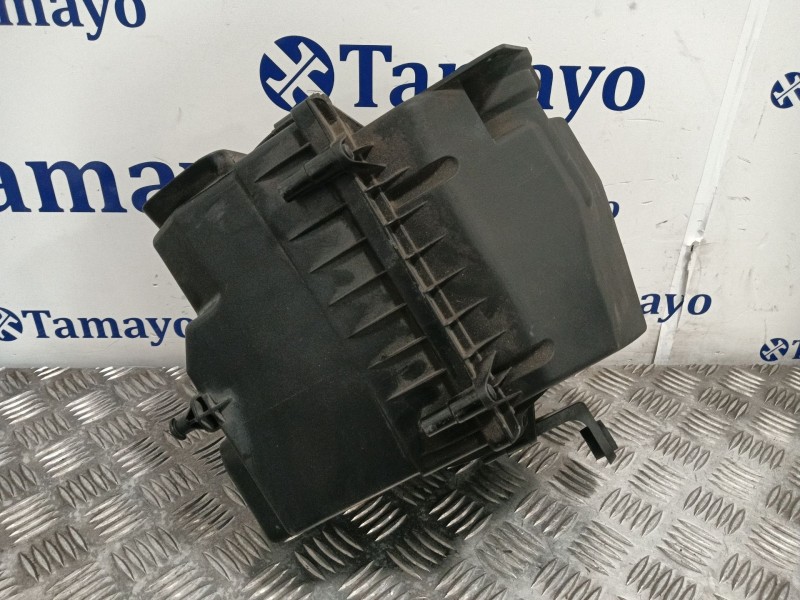 Recambio de soporte filtro aire para jaguar xe (x760) 2.0 d referencia OEM IAM GX739600DB 4013319C 