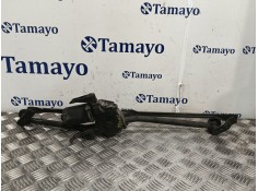 Recambio de motor limpia delantero para volkswagen crafter caja cerrada referencia OEM IAM 40495512V  