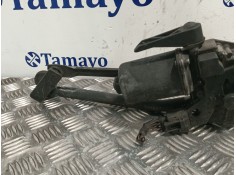 Recambio de motor limpia delantero para volkswagen crafter caja cerrada referencia OEM IAM 40495512V   2