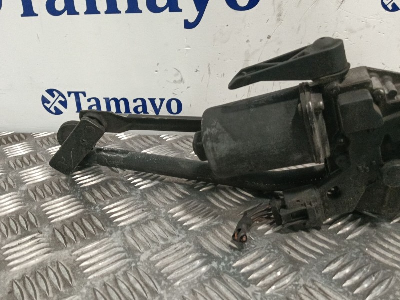 Recambio de motor limpia delantero para volkswagen crafter caja cerrada referencia OEM IAM 40495512V  