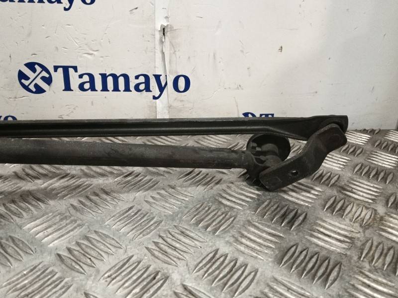 Recambio de motor limpia delantero para volkswagen crafter caja cerrada referencia OEM IAM 40495512V  