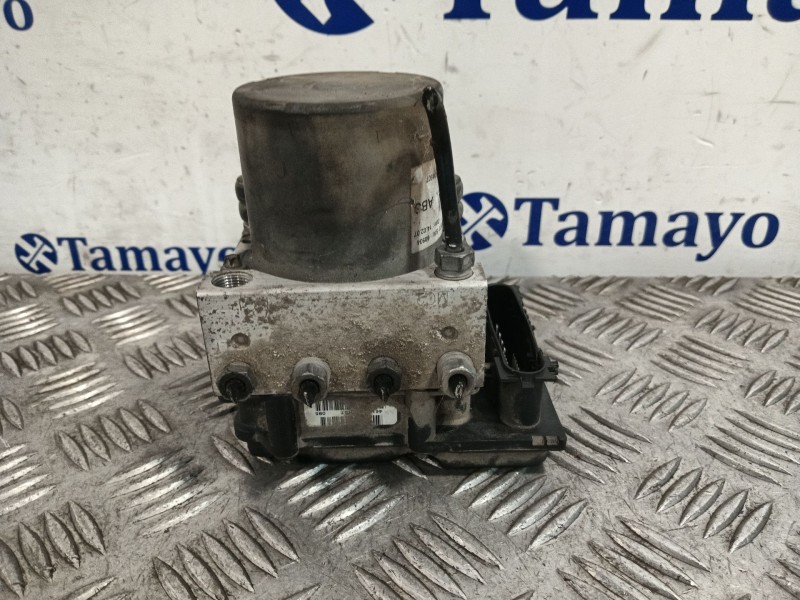 Recambio de abs para peugeot boxer furgón techo elevado referencia OEM IAM 0265800461 00517250970 