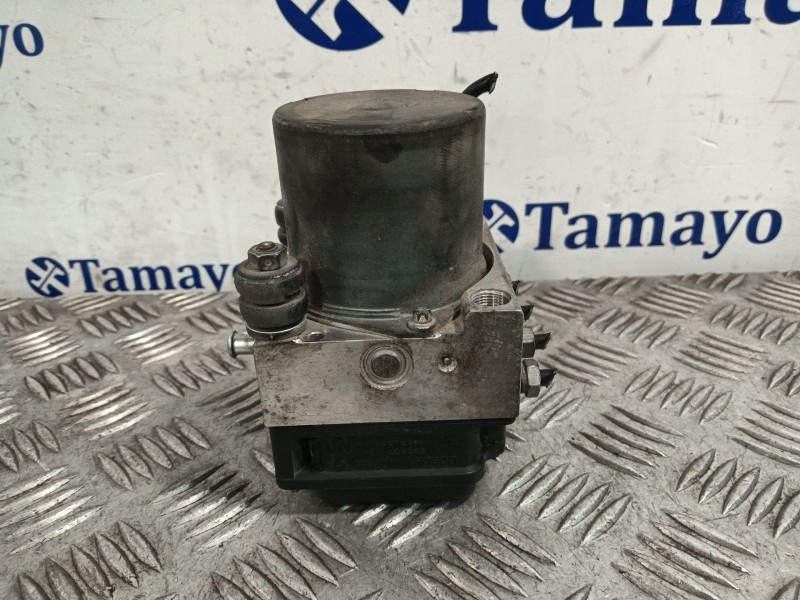Recambio de abs para peugeot boxer furgón techo elevado referencia OEM IAM 0265800461 00517250970 