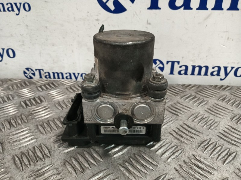 Recambio de abs para peugeot boxer furgón techo elevado referencia OEM IAM 0265800461 00517250970 