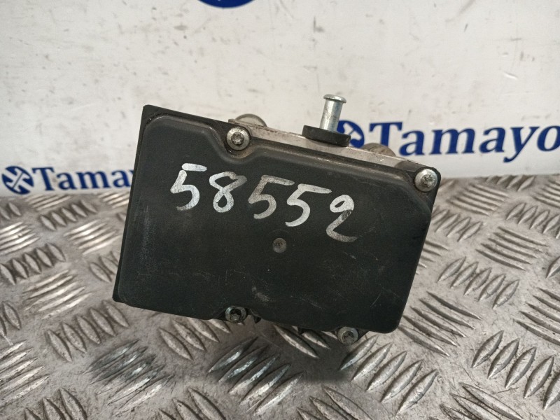 Recambio de abs para peugeot boxer furgón techo elevado referencia OEM IAM 0265800461 00517250970 