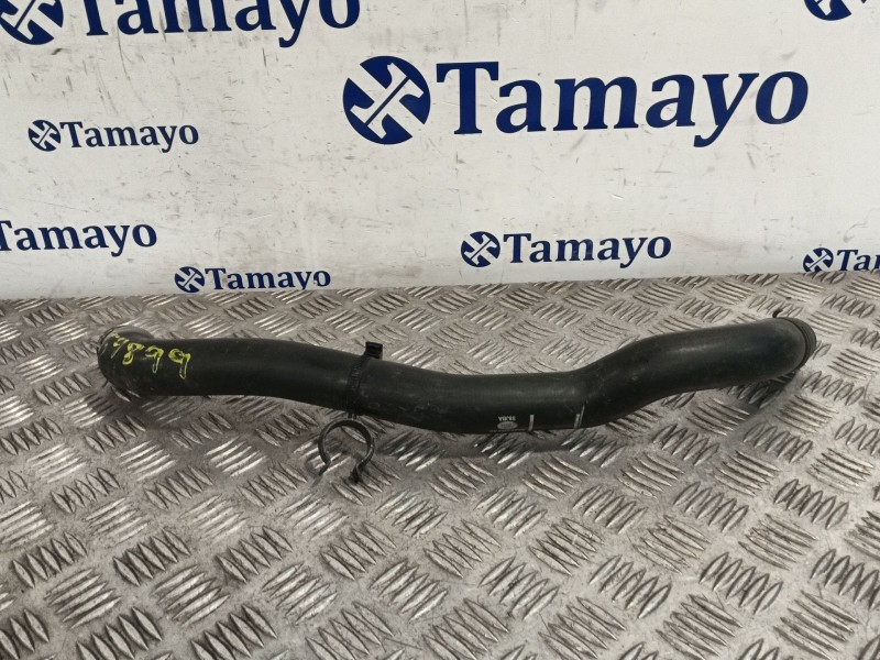 Recambio de tubo para land rover discovery iv (l319) 3.0 sdv6 4x4 referencia OEM IAM AH228584AC  