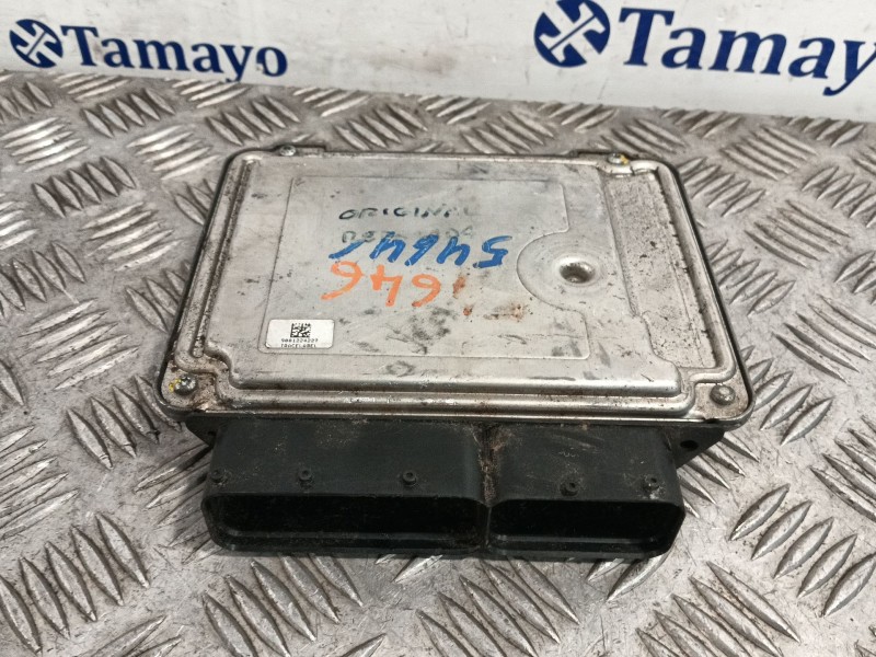 Recambio de centralita motor uce para seat leon (1p1) 2.0 tdi referencia OEM IAM 03G906021LL 0281013280 