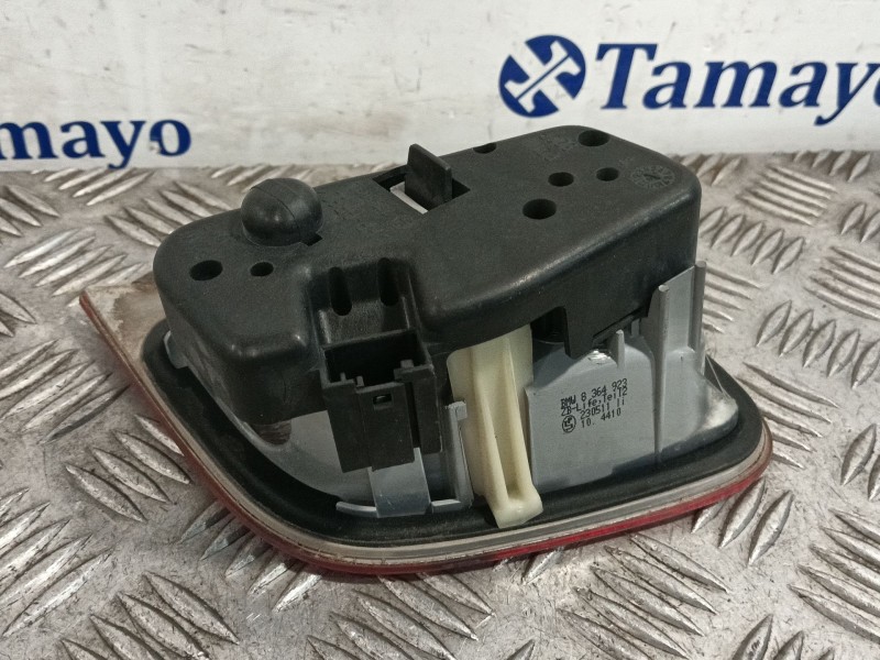 Recambio de piloto trasero izquierdo interior para bmw 3 (e46) 330 i referencia OEM IAM 8364923 230511 230521L