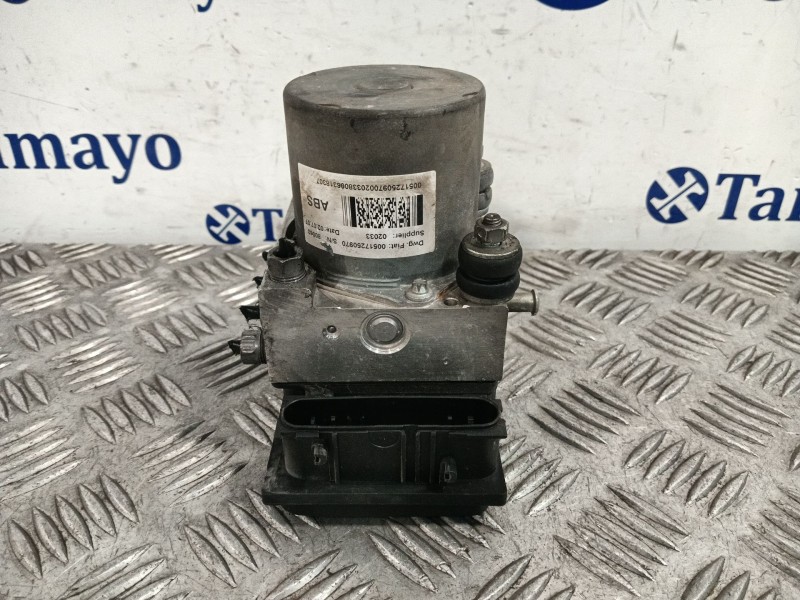 Recambio de abs para citroën jumper furgon fg30l referencia OEM IAM 0265231617 00517250970 