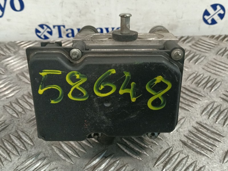 Recambio de abs para citroën jumper furgon fg30l referencia OEM IAM 0265231617 00517250970 