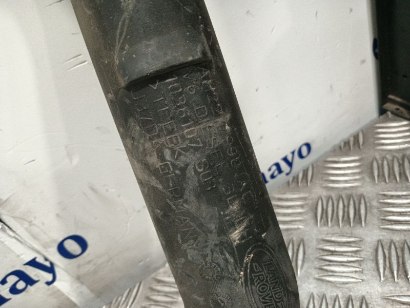 Recambio de tubo para land rover discovery iv (l319) 3.0 sdv6 4x4 referencia OEM IAM AH227990AC 1038110S02 