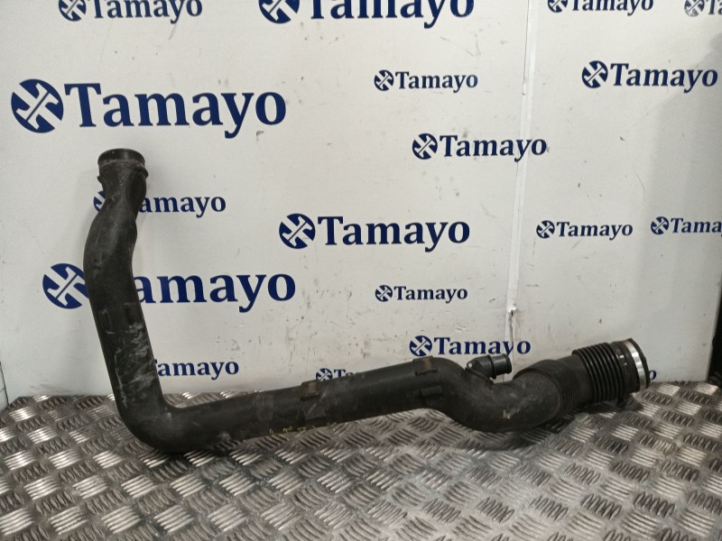 Recambio de tubo para land rover discovery iv (l319) 3.0 sdv6 4x4 referencia OEM IAM AH227990AC 1038110S02 