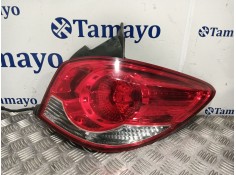 Recambio de piloto trasero derecho para chevrolet cruze hatchback (j305) 1.7 d referencia OEM IAM 95365877  