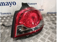Recambio de piloto trasero derecho para chevrolet cruze hatchback (j305) 1.7 d referencia OEM IAM 95365877   2