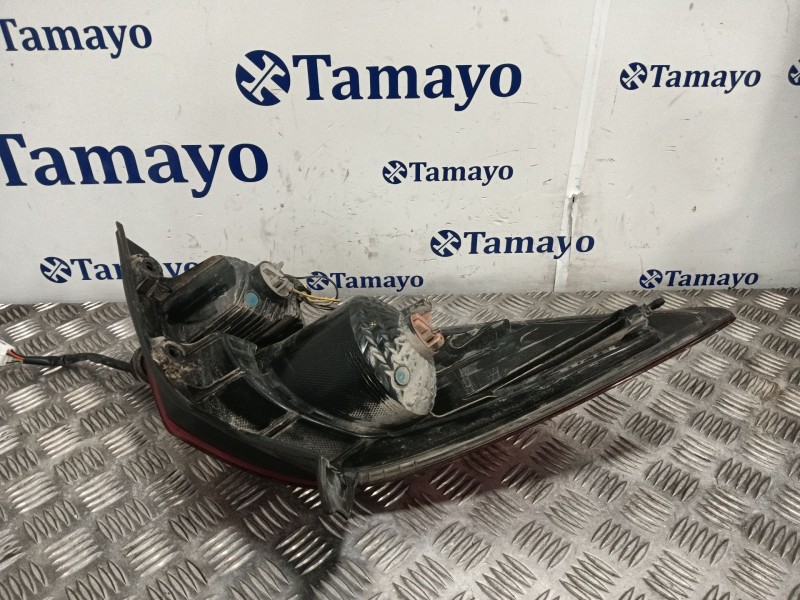 Recambio de piloto trasero derecho para chevrolet cruze hatchback (j305) 1.7 d referencia OEM IAM 95365877  