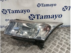 Recambio de faro izquierdo para chevrolet cruze hatchback (j305) 1.7 d referencia OEM IAM 42371145 LHD12412 RHD13063