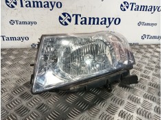 Recambio de faro izquierdo para chevrolet cruze hatchback (j305) 1.7 d referencia OEM IAM 42371145 LHD12412 RHD13063 2