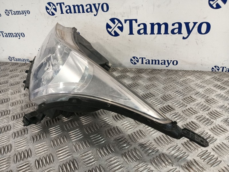Recambio de faro izquierdo para chevrolet cruze hatchback (j305) 1.7 d referencia OEM IAM 42371145 LHD12412 RHD13063