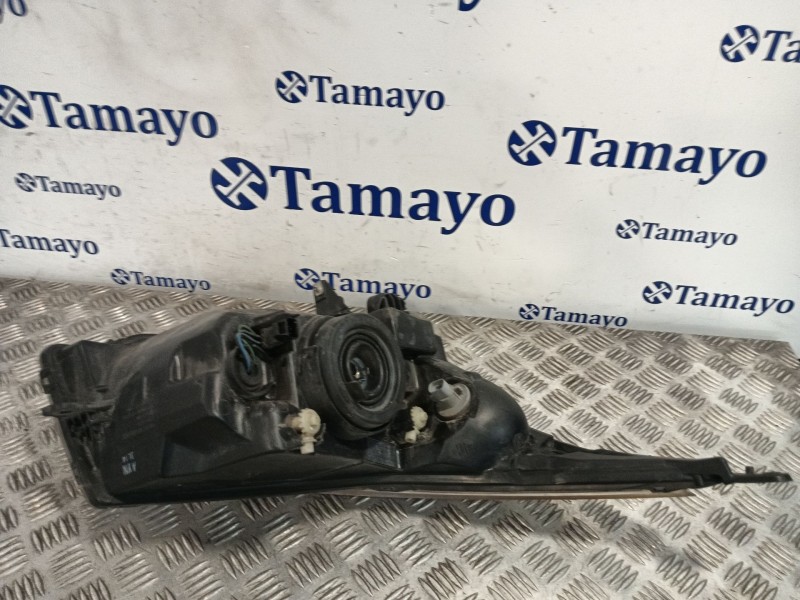 Recambio de faro izquierdo para chevrolet cruze hatchback (j305) 1.7 d referencia OEM IAM 42371145 LHD12412 RHD13063
