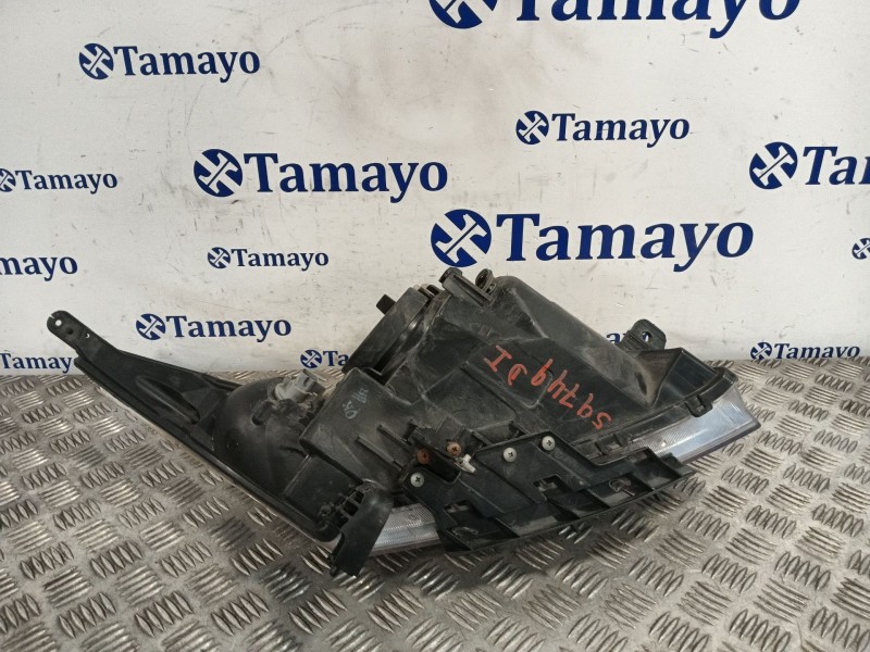 Recambio de faro izquierdo para chevrolet cruze hatchback (j305) 1.7 d referencia OEM IAM 42371145 LHD12412 RHD13063