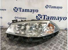 Recambio de faro izquierdo para renault megane ii station wagon (km0/1_) 1.9 dci (kmrg, km1g, km0g, km2c) referencia OEM IAM 893