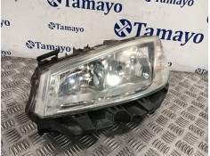 Recambio de faro izquierdo para renault megane ii station wagon (km0/1_) 1.9 dci (kmrg, km1g, km0g, km2c) referencia OEM IAM 893 2
