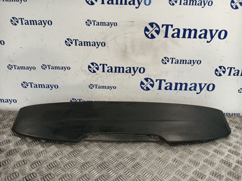 Recambio de aleron trasero para renault clio ii (bb_, cb_) 1.5 dci (b/cb08) referencia OEM IAM 7700427352  
