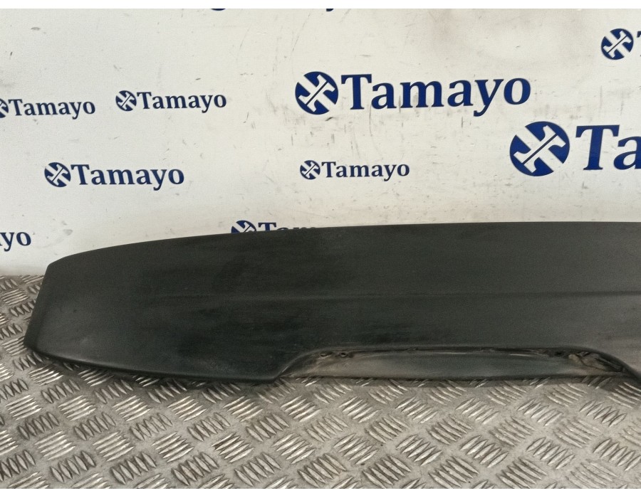 Recambio de aleron trasero para renault clio ii (bb_, cb_) 1.5 dci (b/cb08) referencia OEM IAM 7700427352  