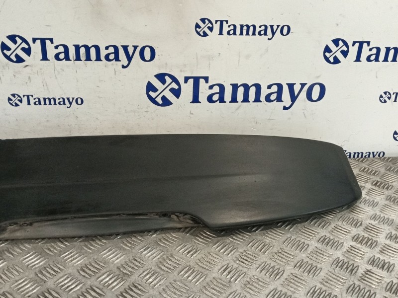 Recambio de aleron trasero para renault clio ii (bb_, cb_) 1.5 dci (b/cb08) referencia OEM IAM 7700427352  