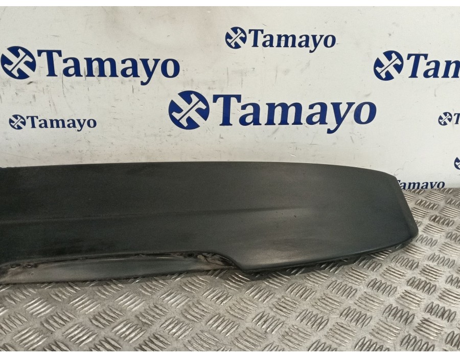 Recambio de aleron trasero para renault clio ii (bb_, cb_) 1.5 dci (b/cb08) referencia OEM IAM 7700427352  