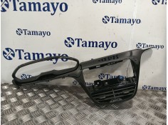 Recambio de rejilla aireadora para peugeot 208 i (ca_, cc_) 1.6 referencia OEM IAM 9672848677 1089181X 