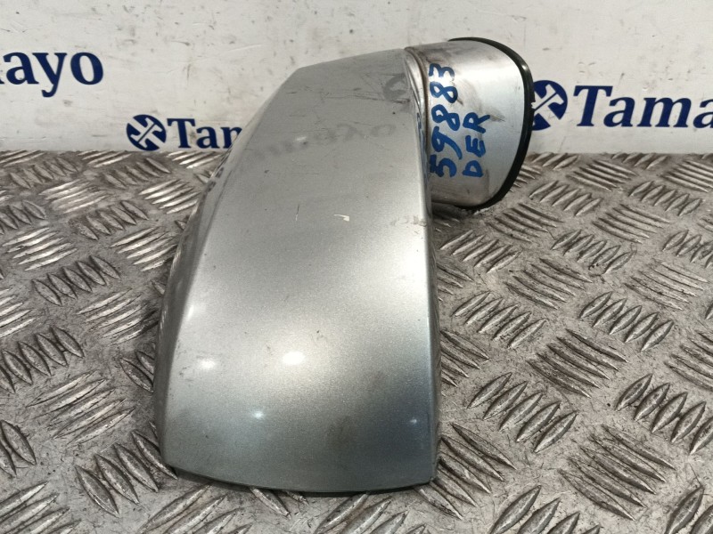 Recambio de retrovisor derecho para hyundai coupe ii (gk) 1.6 16v referencia OEM IAM E4012178 E4012177 