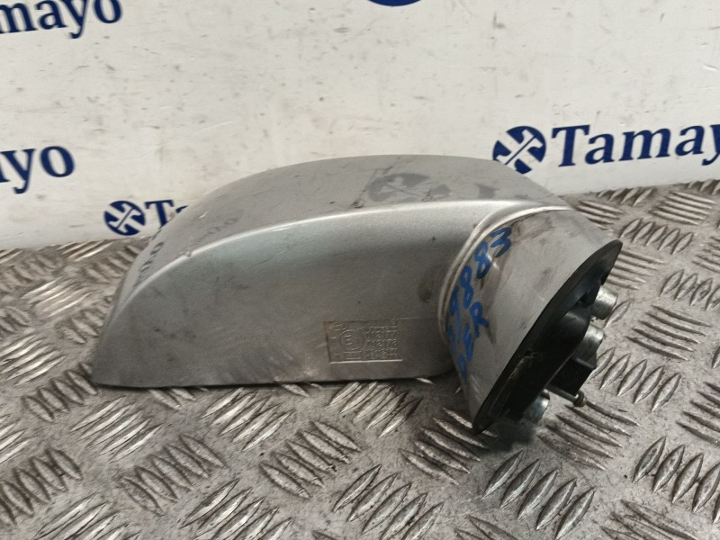 Recambio de retrovisor derecho para hyundai coupe ii (gk) 1.6 16v referencia OEM IAM E4012178 E4012177 
