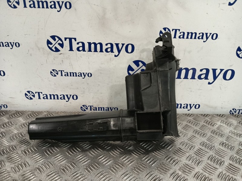 Recambio de soporte filtro aire para peugeot 208 i (ca_, cc_) 1.6 referencia OEM IAM 9672709380  