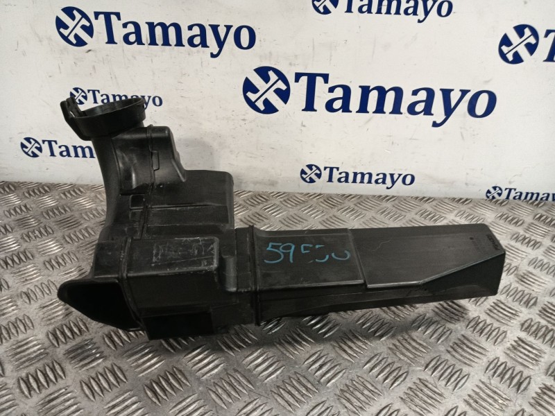 Recambio de soporte filtro aire para peugeot 208 i (ca_, cc_) 1.6 referencia OEM IAM 9672709380  