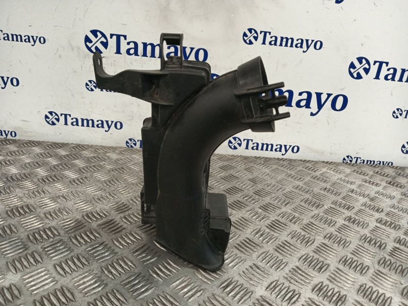 Recambio de soporte filtro aire para peugeot 208 i (ca_, cc_) 1.6 referencia OEM IAM 9672709380  