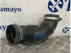 Recambio de tubo para volkswagen caddy iv monospace (sab, saj) 2.0 tdi referencia OEM IAM 1K0129654BH 1K0129654BJ 1K0129656AP