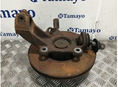 Recambio de mangueta delantera derecha para peugeot 207 referencia OEM IAM    2
