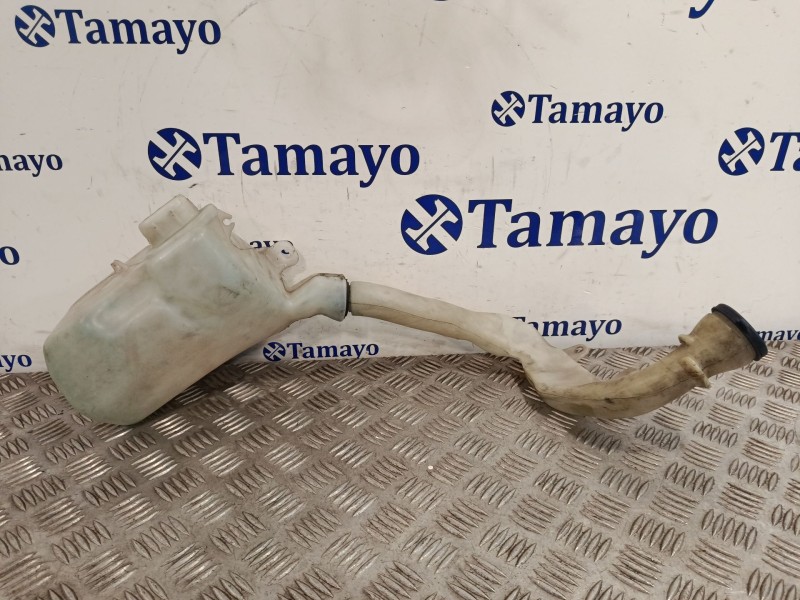 Recambio de deposito limpia para peugeot 207/207+ (wa_, wc_) 1.6 hdi referencia OEM IAM 964833758003  