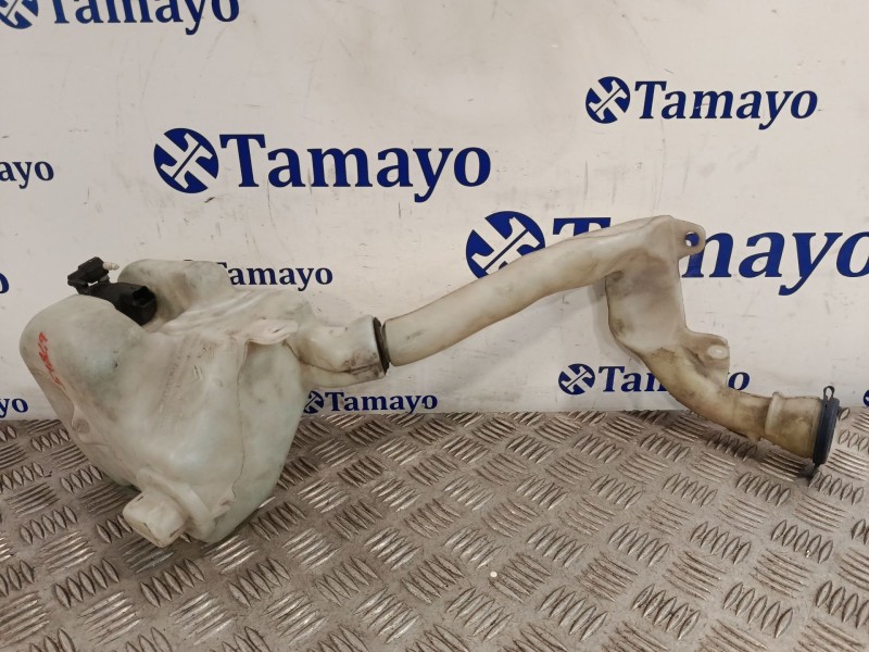 Recambio de deposito limpia para peugeot 207/207+ (wa_, wc_) 1.6 hdi referencia OEM IAM 964833758003  