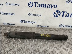 Recambio de amortiguador trasero izquierdo para renault master ii furgoneta (fd) 2.5 dci referencia OEM IAM   
