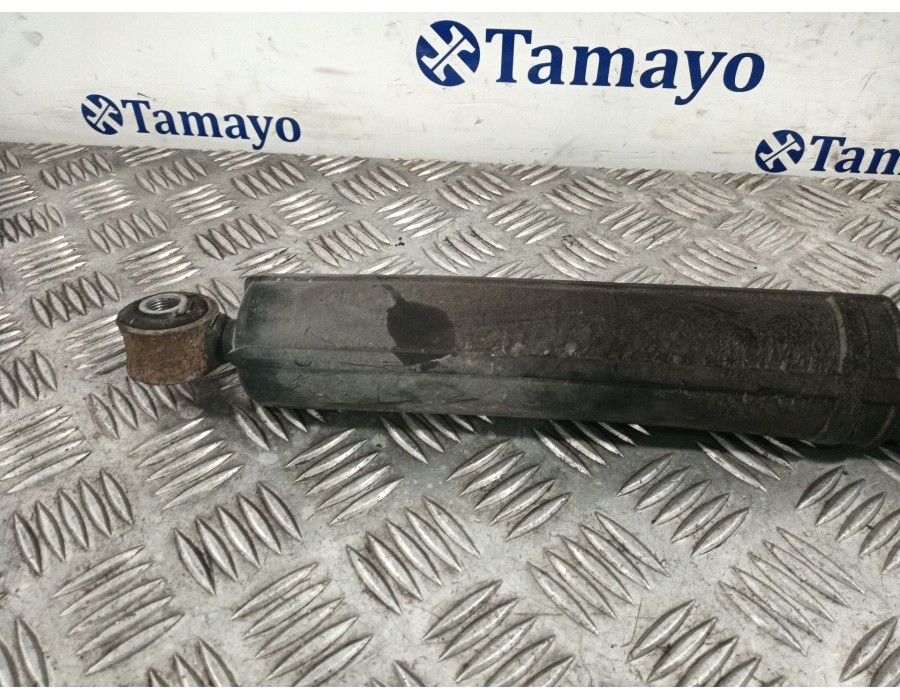 Recambio de amortiguador trasero izquierdo para renault master ii furgoneta (fd) 2.5 dci referencia OEM IAM   