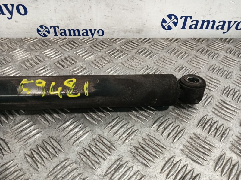 Recambio de amortiguador trasero izquierdo para renault master ii furgoneta (fd) 2.5 dci referencia OEM IAM   