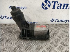 Recambio de filtro aceite para mini mini countryman (r60) one d referencia OEM IAM 8507150   2